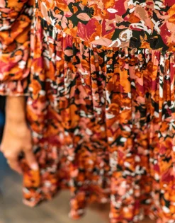 Céleste - OLYMPE Multicolore Outlet