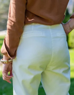 Céleste - ONDINE Blanc New