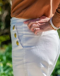 Céleste - ONDINE Blanc New