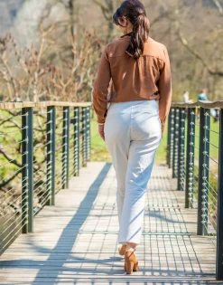 Céleste - ONDINE Blanc New