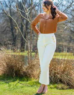 Céleste - ONDINE Blanc New