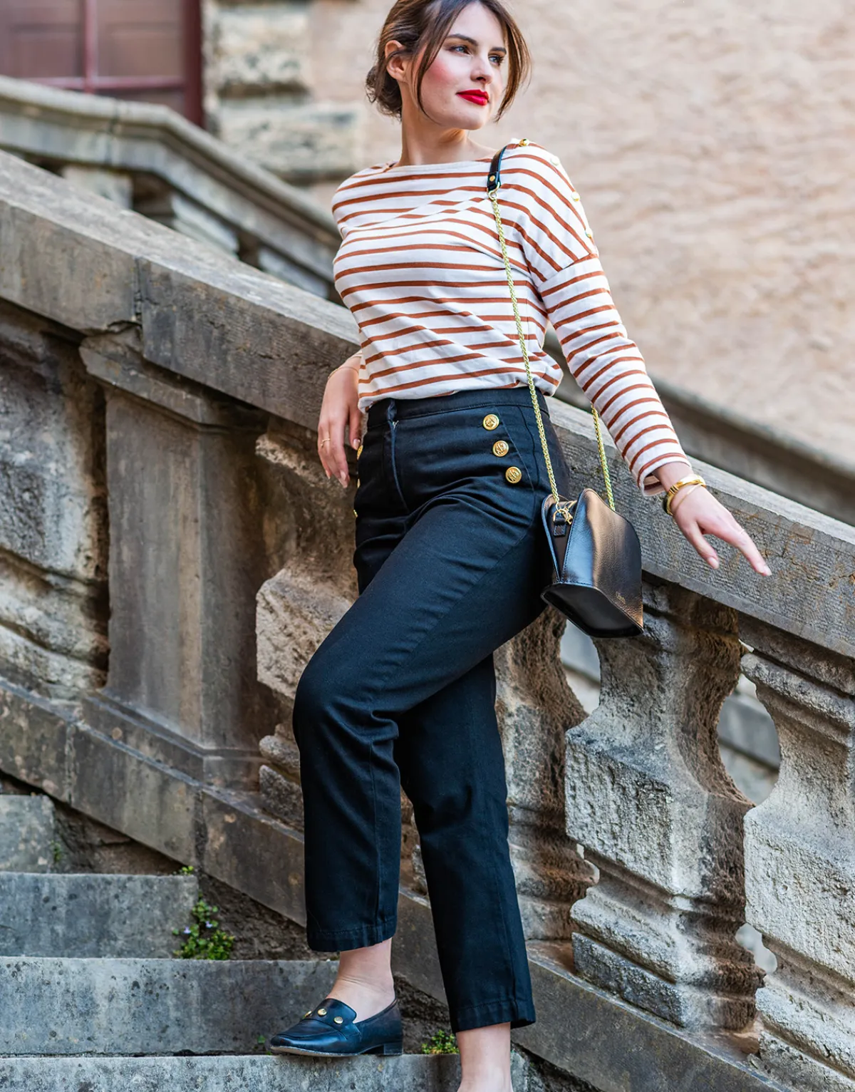 Céleste - ONDINE Noir Outlet