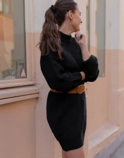 Céleste - PERCE-NEIGE Noir