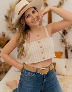 Céleste - PRUNE Beige Hot