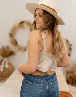 Céleste - PRUNE Beige Hot