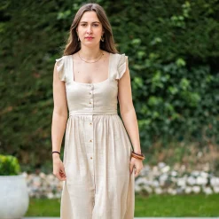 Céleste - ROMANE Doré Discount