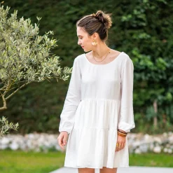 Céleste - SIXTINE Ecru Online