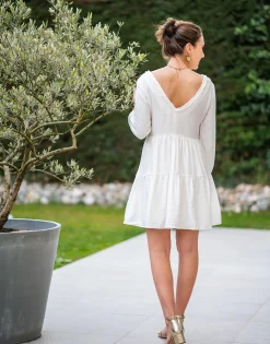 Céleste - SIXTINE Ecru Online