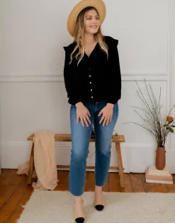 Céleste - ZEPHYR Noir Online