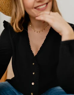 Céleste - ZEPHYR Noir Online