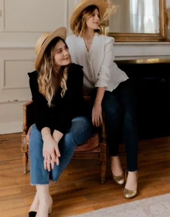 Céleste - ZEPHYR Noir Online