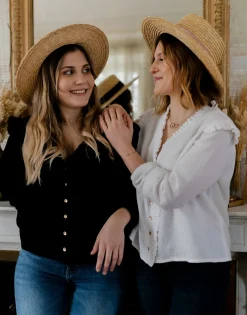 Céleste - ZEPHYR Noir Online