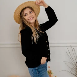 Céleste - ZEPHYR Noir Online