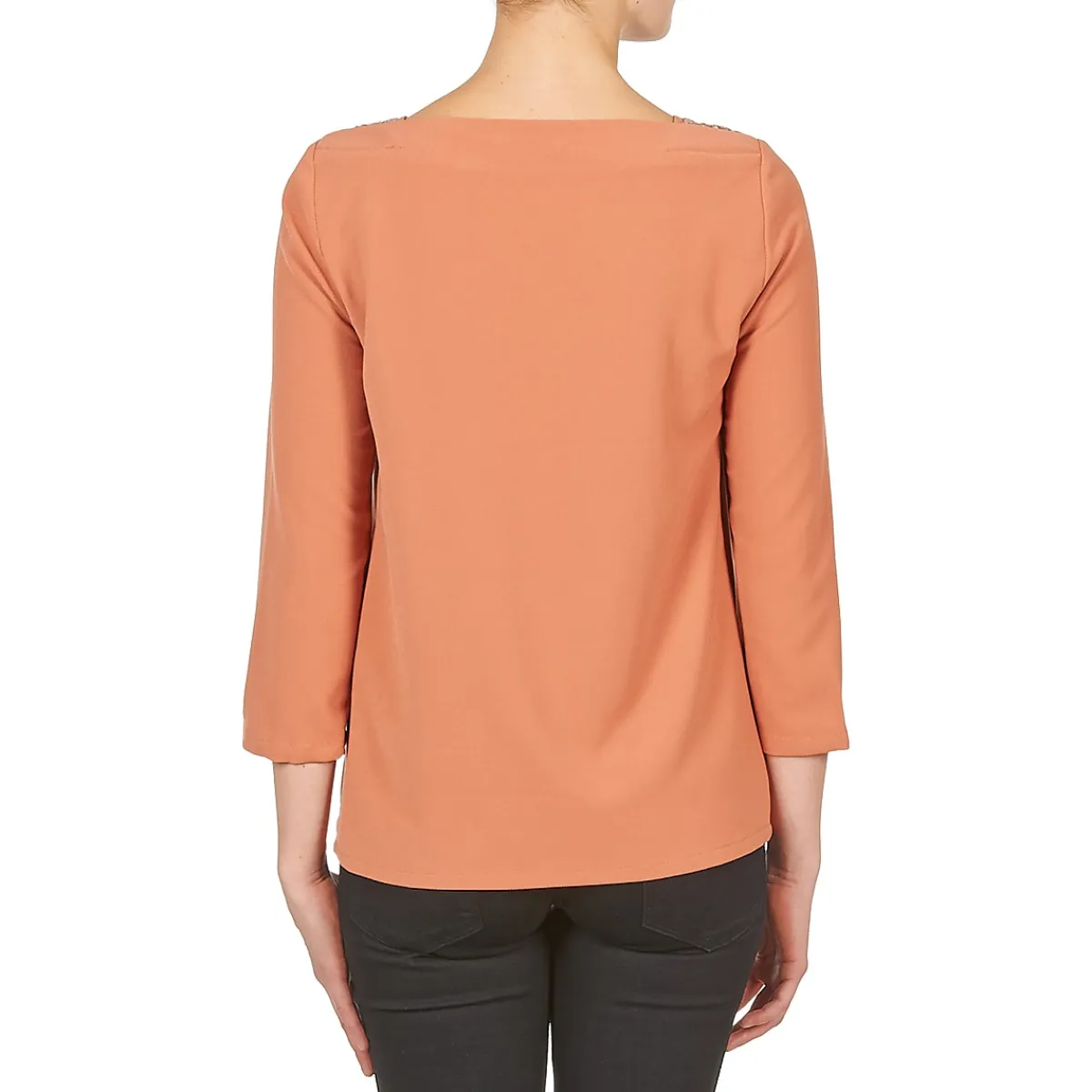 Best Color Block - 3214723 Corail