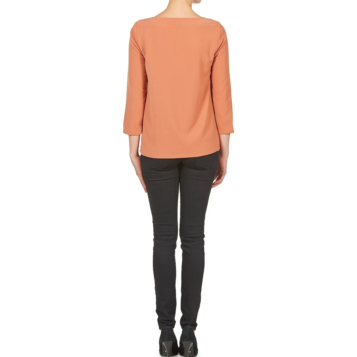 Best Color Block - 3214723 Corail