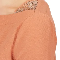 Best Color Block - 3214723 Corail