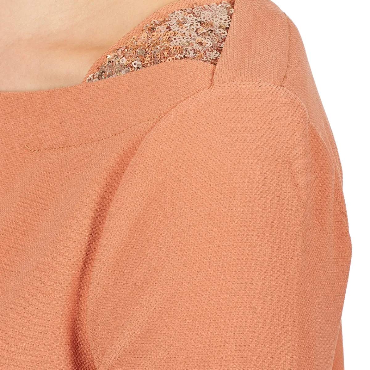 Best Color Block - 3214723 Corail