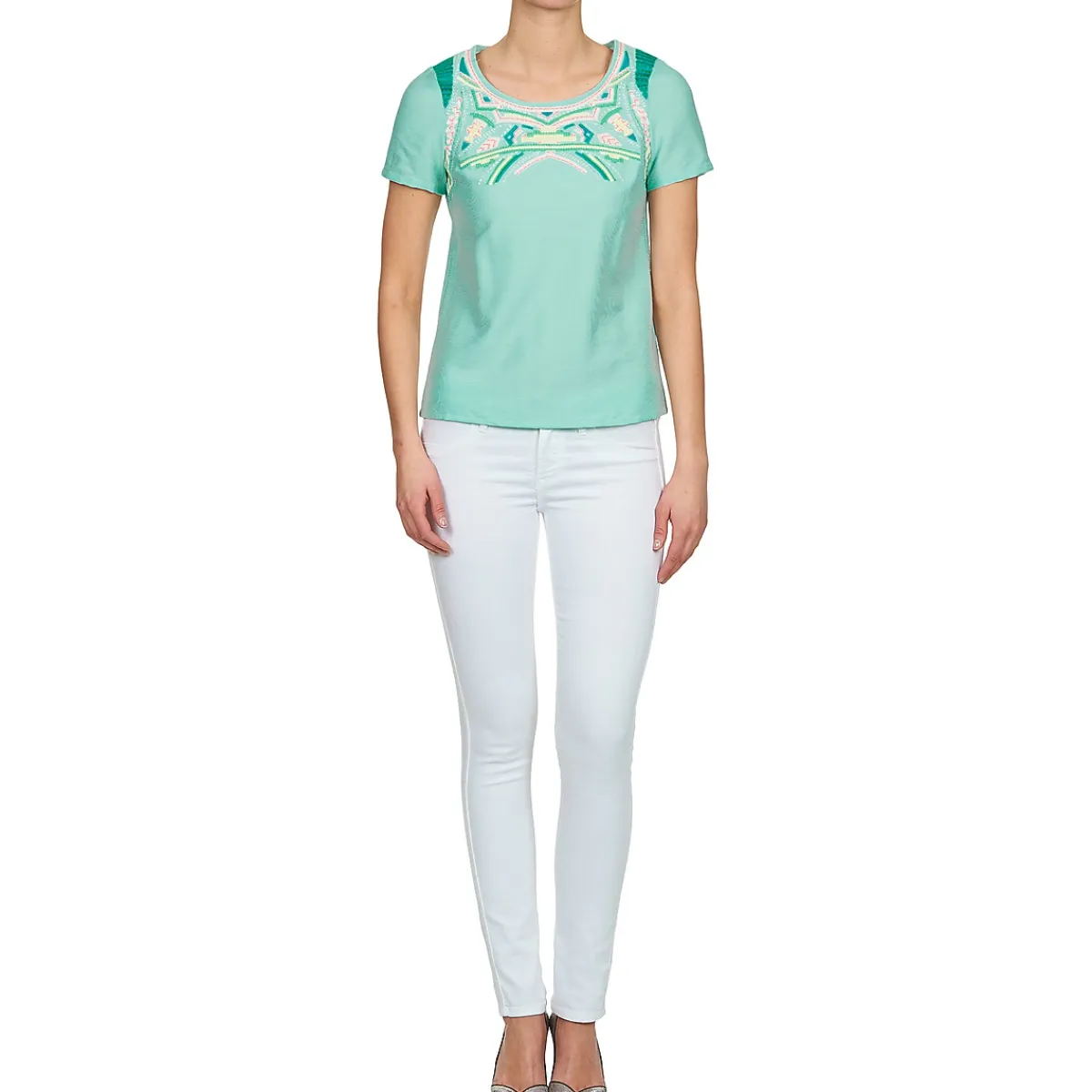 Color Block - ADRIANA