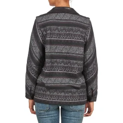 Online Color Block - ALTONA Noir