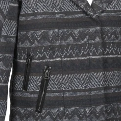 Online Color Block - ALTONA Noir