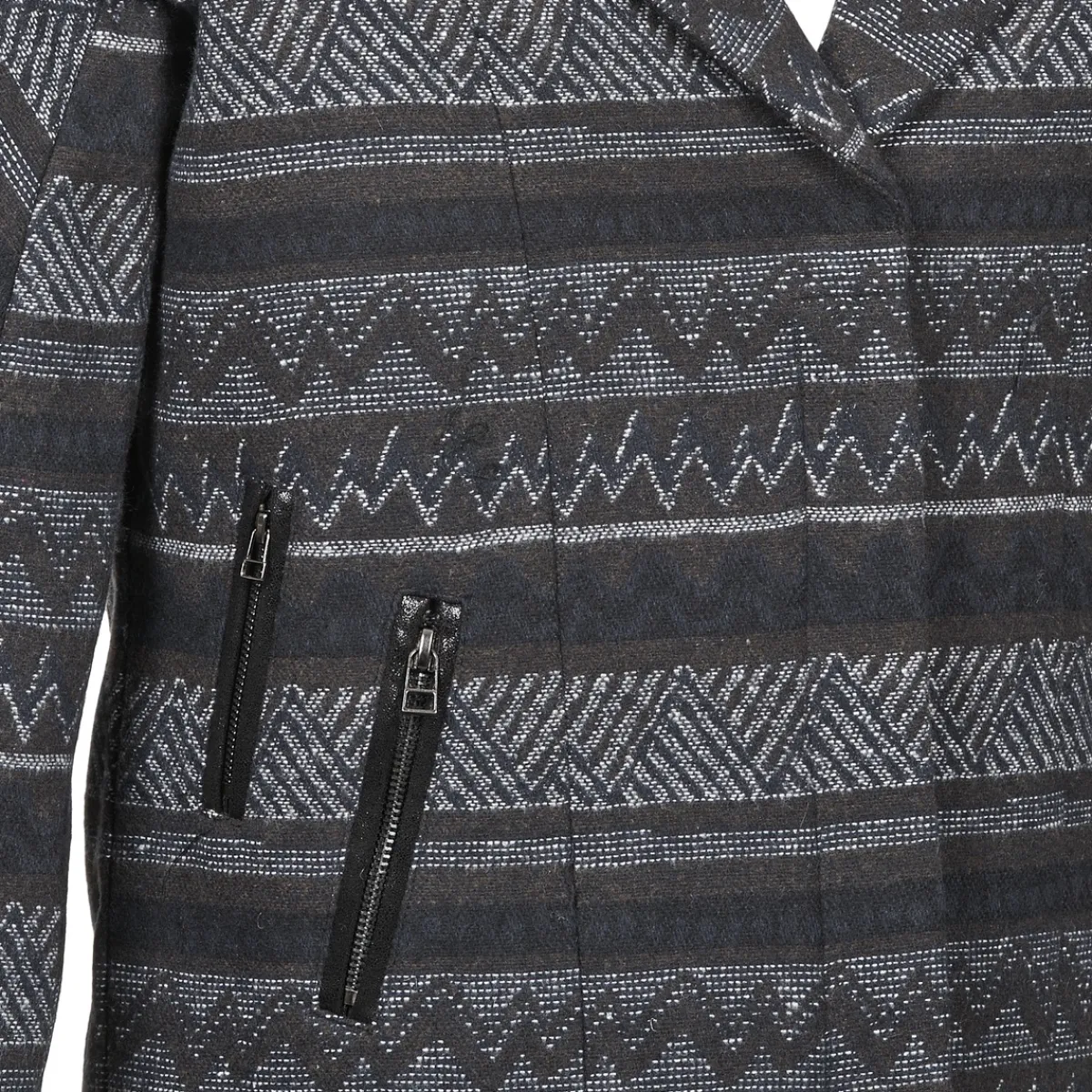 Online Color Block - ALTONA Noir