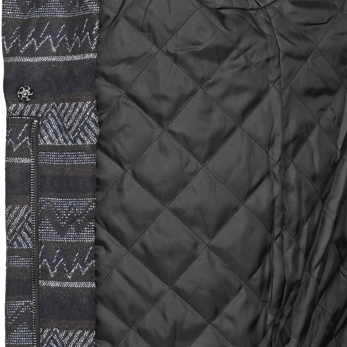 Online Color Block - ALTONA Noir