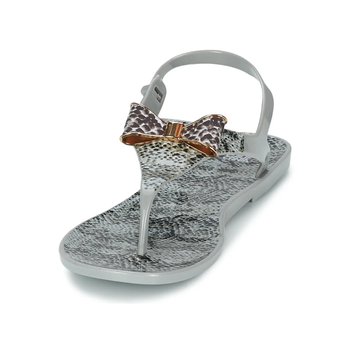 Colors of California - SNAKE SANDAL