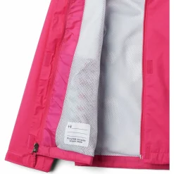 Columbia - ARCADIA JACKET Rose