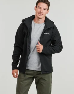 Columbia - Cascade Ridge III Softshell