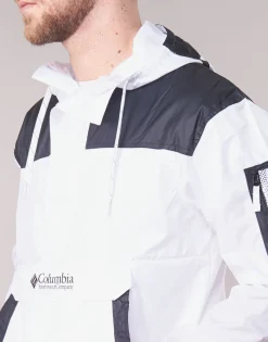 Columbia - CHALLENGER WINDBREAKER