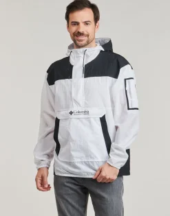 Columbia - CHALLENGER WINDBREAKER