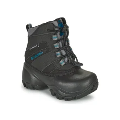 Hot Columbia - CHILDRENS ROPE TOW Noir