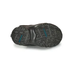 Hot Columbia - CHILDRENS ROPE TOW Noir