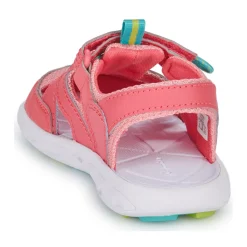 Columbia - CHILDRENS TECHSUN WAVE