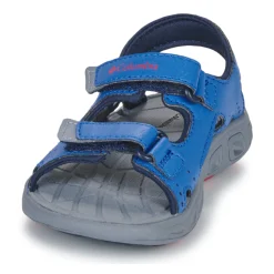 Columbia - CHILDRENS TECHSUN VENT Bleu Outlet