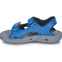 Columbia - CHILDRENS TECHSUN VENT Bleu Outlet