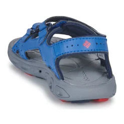 Columbia - CHILDRENS TECHSUN VENT Bleu Outlet
