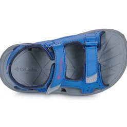 Columbia - CHILDRENS TECHSUN VENT Bleu Outlet