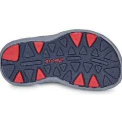 Columbia - CHILDRENS TECHSUN VENT Bleu Outlet