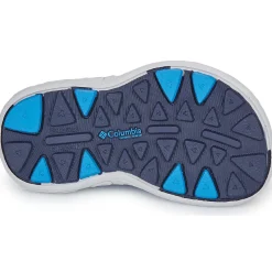 Columbia - CHILDRENS TECHSUN WAVE Bleu Outlet