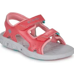 Columbia - CHILDRENS TECHSUN VENT Rose Clearance