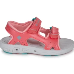 Columbia - CHILDRENS TECHSUN VENT Rose Clearance