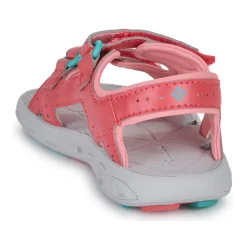 Columbia - CHILDRENS TECHSUN VENT Rose Clearance