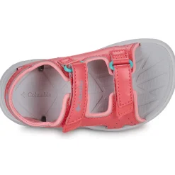 Columbia - CHILDRENS TECHSUN VENT Rose Clearance