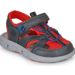 Hot Columbia - CHILDRENS TECHSUN WAVE