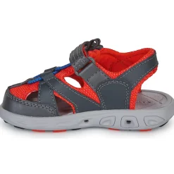 Hot Columbia - CHILDRENS TECHSUN WAVE