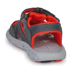 Hot Columbia - CHILDRENS TECHSUN WAVE