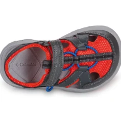 Hot Columbia - CHILDRENS TECHSUN WAVE