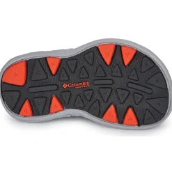 Hot Columbia - CHILDRENS TECHSUN WAVE