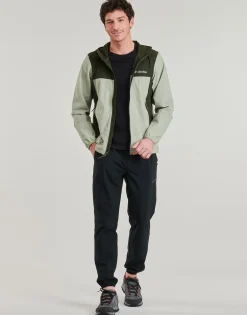 Columbia - HIKE JOGGER II Noir